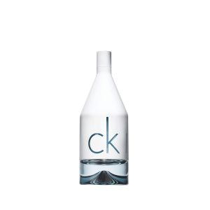 Eau de Toilette Calvin Klein CKin2U para Homem – 100 ml — foto principal