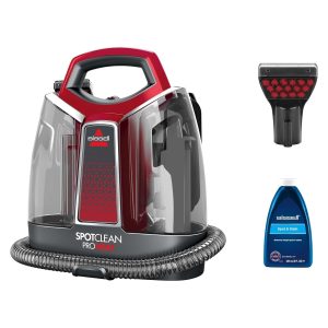 Aspirador de Estofos BISSELL SpotClean ProHeat 330 W — foto principal