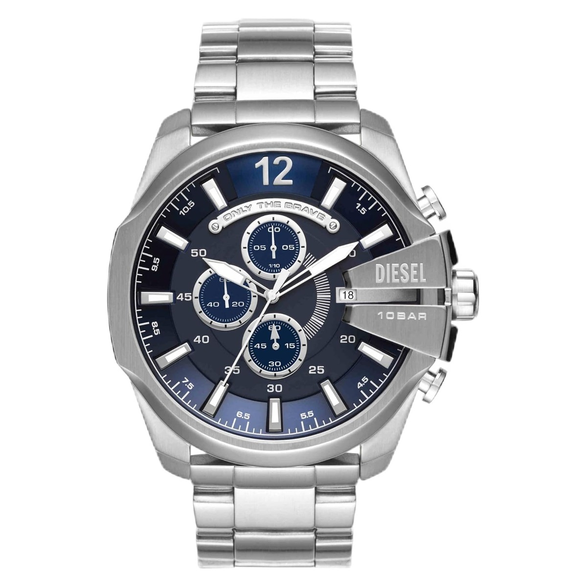 Relógio Diesel Mega Chief DZ4308 para Homem Relógio Diesel Mega Chief DZ4308 para Homem — foto principal