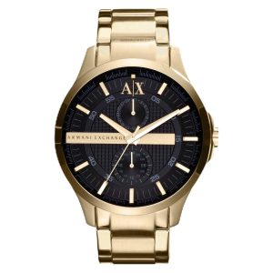 Relógio Armani Exchange Multifunções para Homem — foto principal