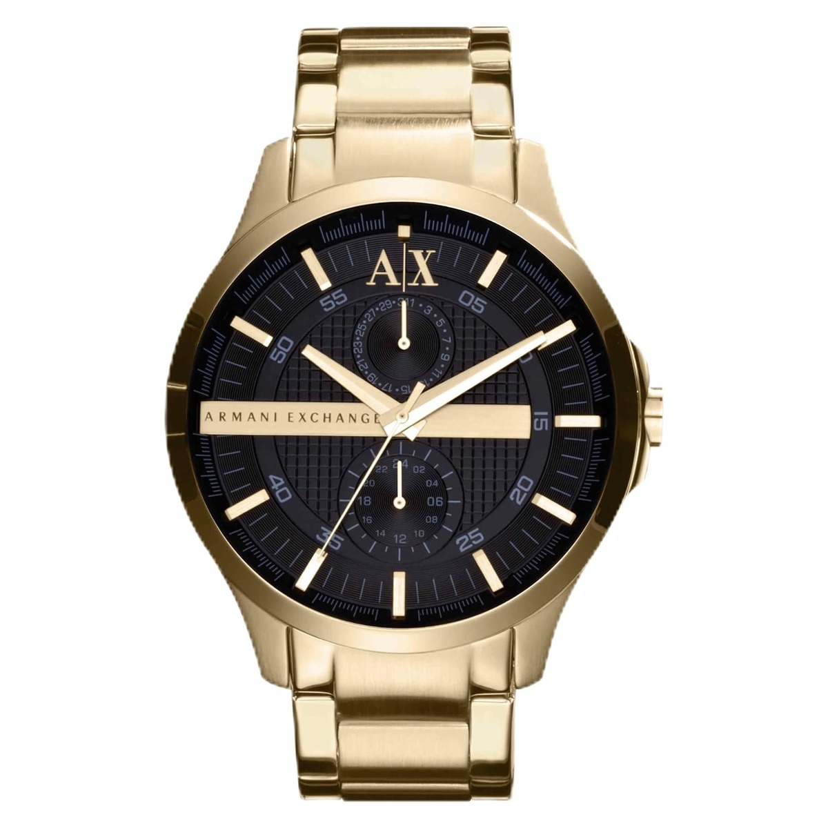 Relógio Armani Exchange Multifunções para Homem Relógio Armani Exchange Multifunções para Homem — foto principal