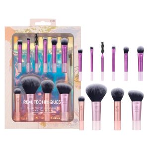 Kit de Pincéis de Maquilhagem Real Techniques Travel Fantasy – 11 Peças — foto principal