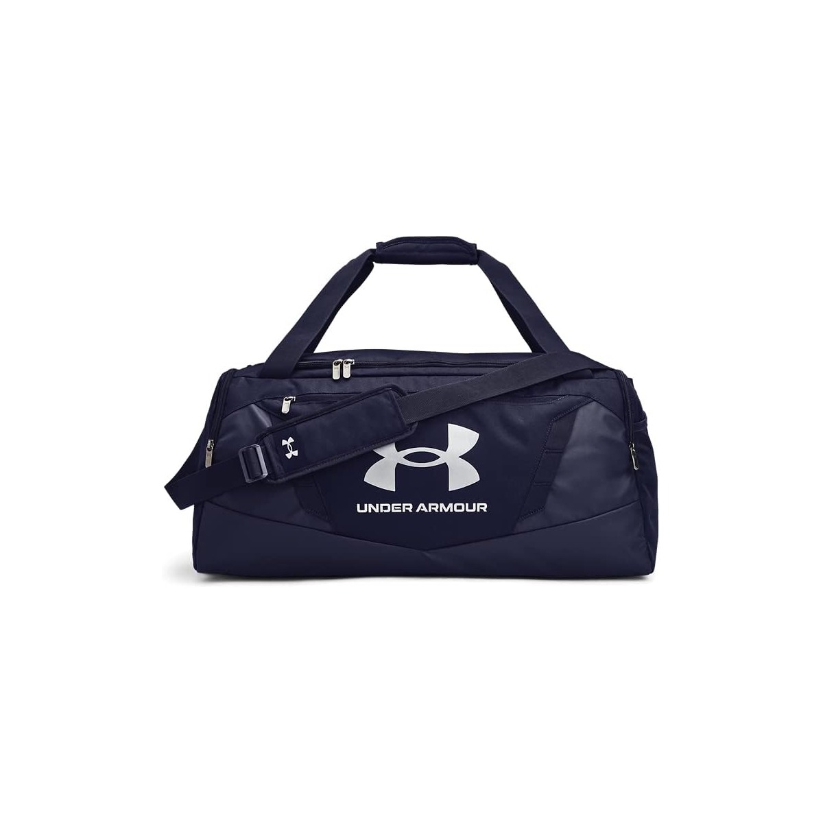 Saco de Desporto Under Armour Undeniable 5.0 Duffle 58 L Saco de Desporto Under Armour Undeniable 5.0 Duffle 58 L — foto principal