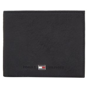 Carteira Tommy Hilfiger Johnson Mini para Homem — foto principal