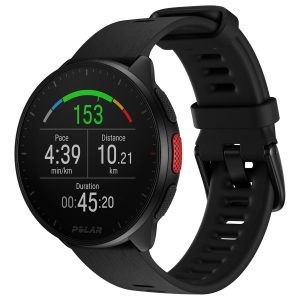 Relógio de Corrida GPS Polar Pacer