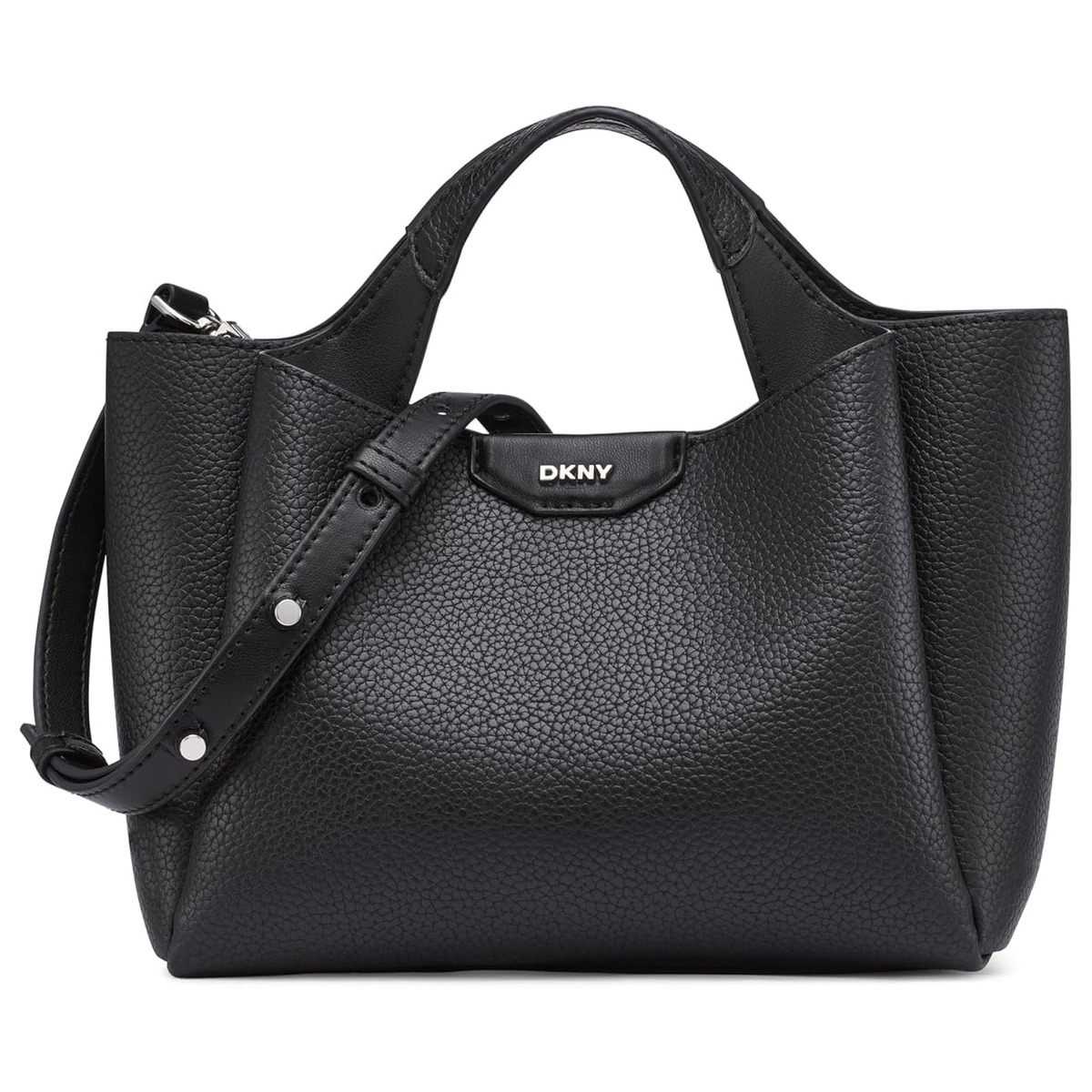 Mala Mini Satchel DKNY Willa para Mulher Mala Mini Satchel DKNY Willa para Mulher
