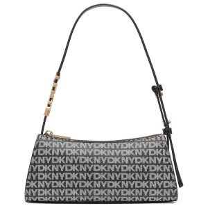 Mala de Ombro DKNY Avril Top Zip para Mulher