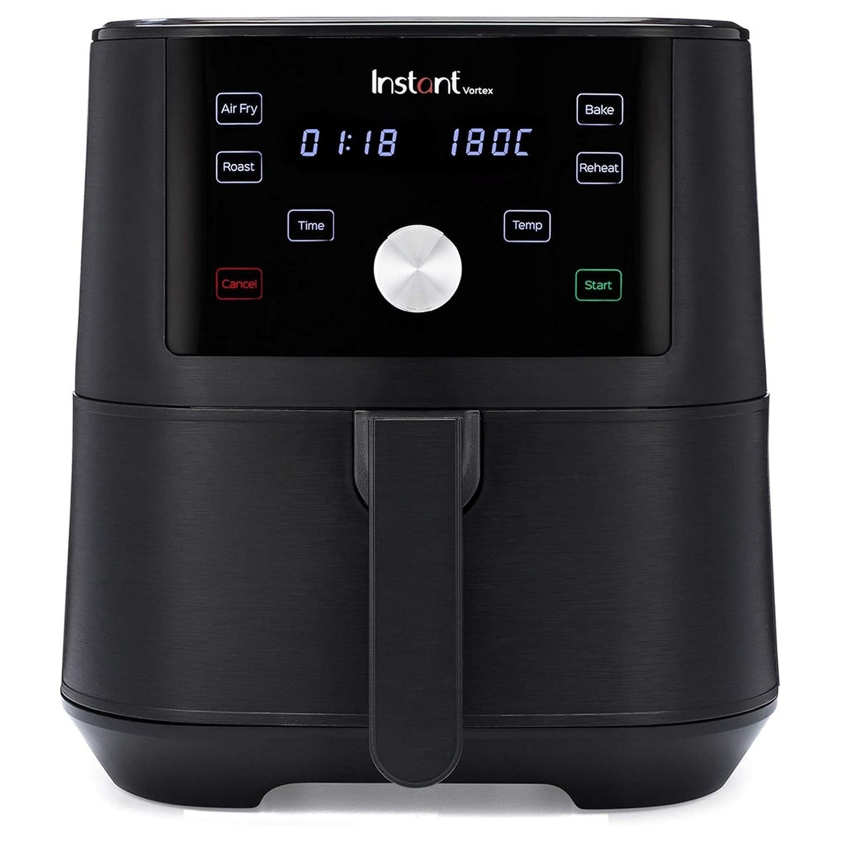 Fritadeira a Ar Instant Pot Vortex 4 em 1 Fritadeira a Ar Instant Pot Vortex 4 em 1