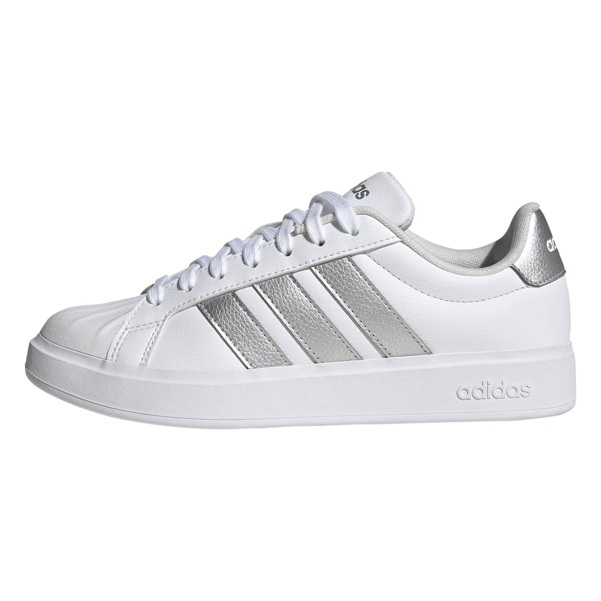 Sapatilhas adidas Streettalk Mulher Sapatilhas adidas Streettalk para mulher em branco