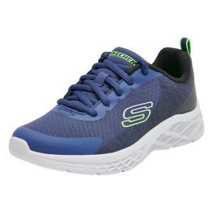 Sapatilhas infantis Skechers Microspec II Vovrix