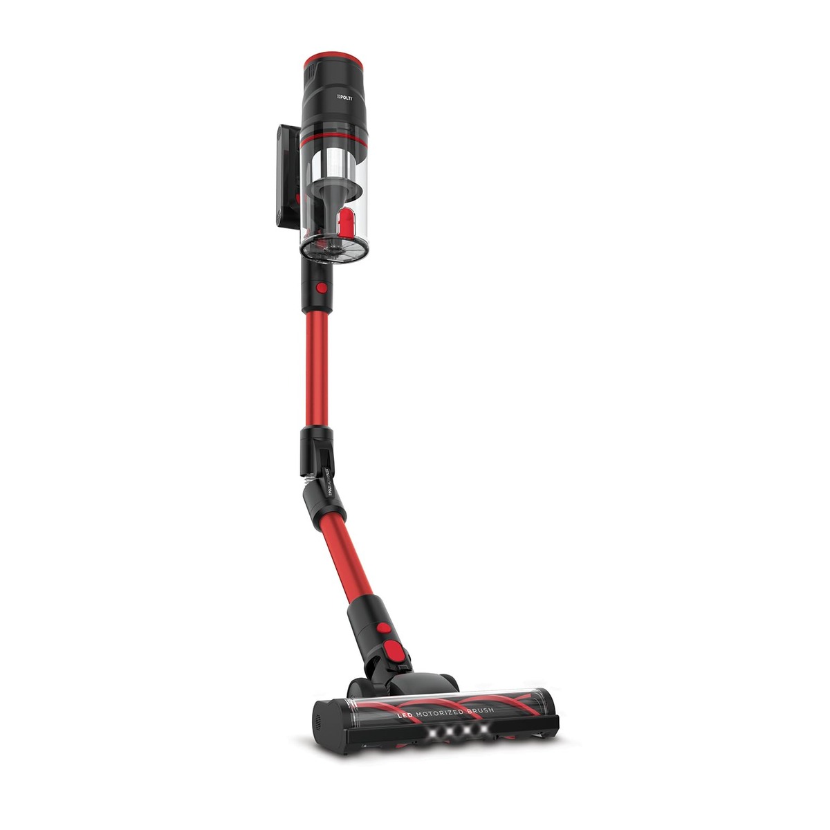 Vassoura Elétrica Sem Fio Polti Forzaspira ActiveFlex SR350 Vassoura Elétrica Sem Fio Polti Forzaspira ActiveFlex SR350 — foto principal
