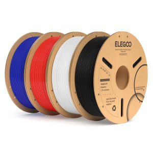 Filamento PLA+ ELEGOO 1,75 mm – 4 kg — imagem principal