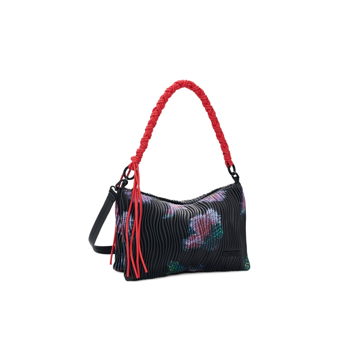 Mala Transversal Desigual Xena Dortmund Mala Transversal Desigual Xena Dortmund — imagem principal