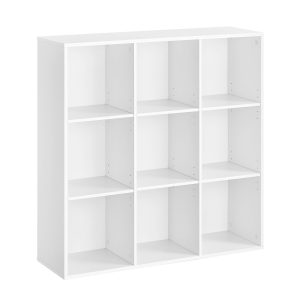 Estante VASAGLE CUSTOS com 9 Compartimentos — imagem principal
