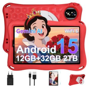 Tablet Infantil DEERTiME E11 9 polegadas — imagem principal