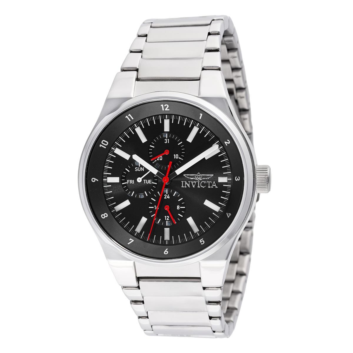 Relógio INVICTA Racing 44 mm para Homem Relógio INVICTA Racing 44 mm para Homem — imagem principal