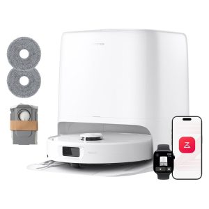 Robot Aspirador e Lava-Chão roborock Qrevo 2 Pro — imagem principal