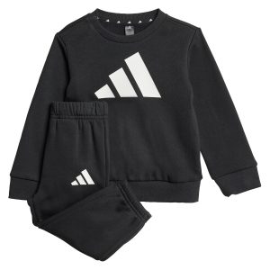 Fato de Treino adidas Essentials para Bebé – Camisola e Calças — imagem principal