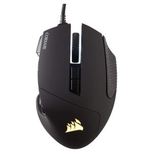 Rato Gaming Corsair Scimitar Elite RGB – MOBA/MMO — imagem principal