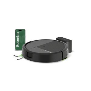 Robot Aspirador e Lava-Chão iRobot Roomba 115 Combo — imagem principal