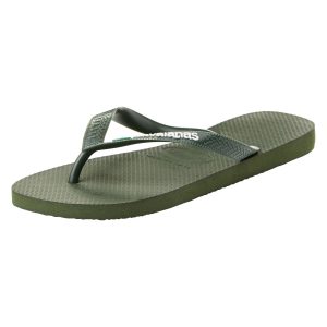 Chinelos Havaianas Top Brazil – Unissexo Adulto — imagem principal