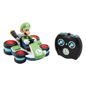 Kart Telecomandado Luigi – Super Mario Nintendo — imagem principal