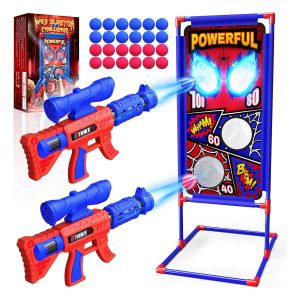 Brinquedos de Tiro Webhero para Crianças 3–12 Anos — imagem principal