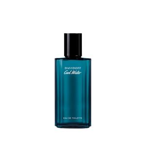 Eau de Toilette Davidoff Cool Water 75 ml — Homem — foto principal