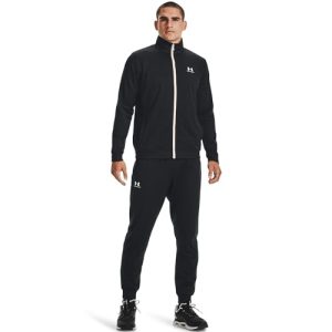 Casaco de treino Under Armour Sportstyle Tricot — imagem 4