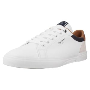 Sapatilhas Pepe Jeans Kenton Court — Homem — foto principal