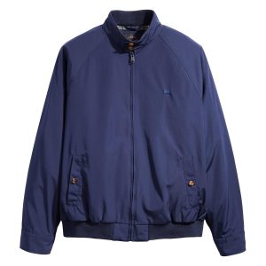 Casaco Levi's Baker Harrington – Homem (XL) — imagem principal