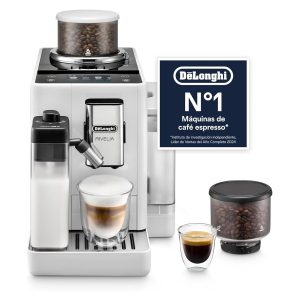 Máquina de Café Super Automática De'Longhi Rivelia — 16 Bebidas — foto principal