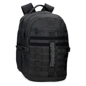 Mochila Reebok Cross Truck One 46 cm — foto principal