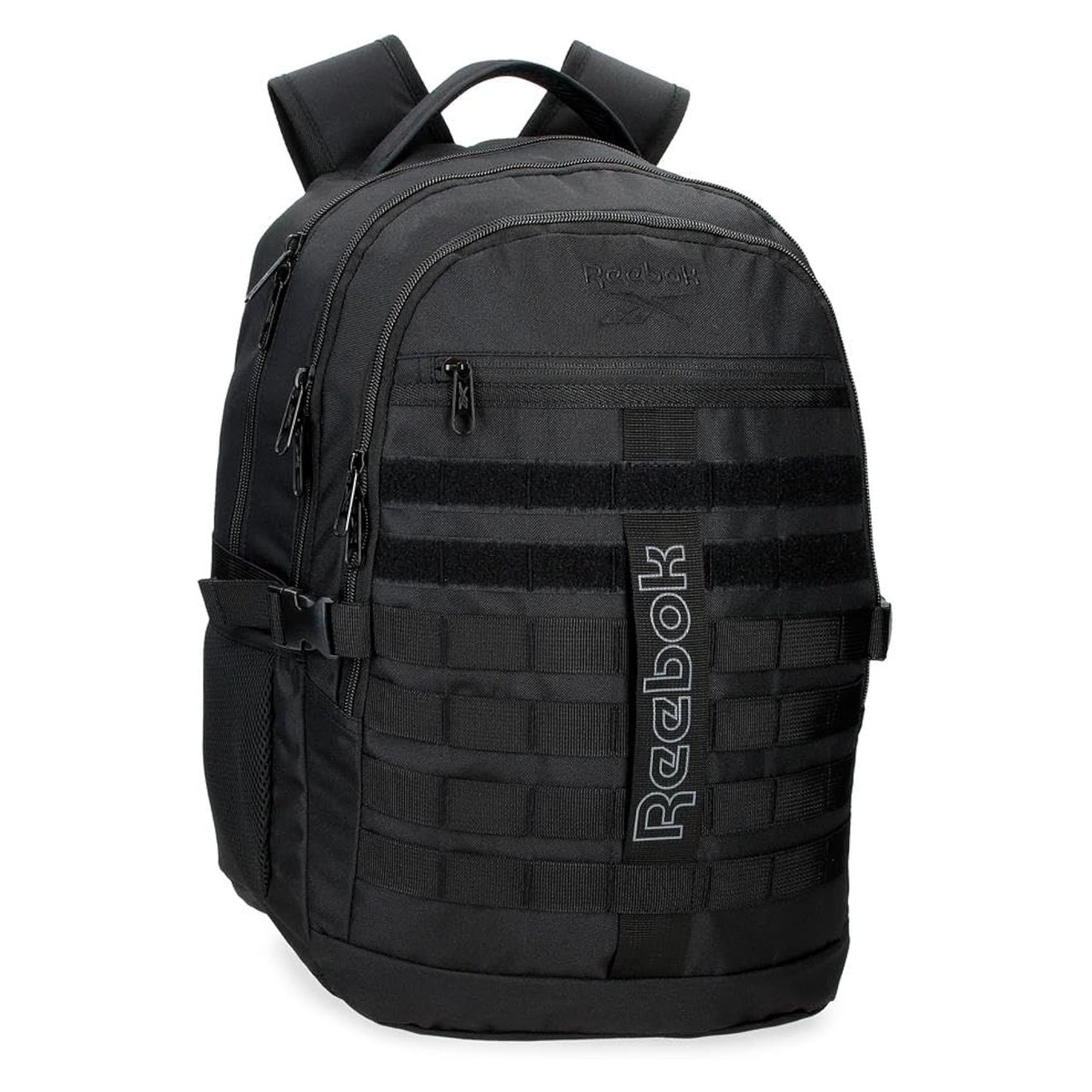 Mochila Reebok Cross Truck One 46 cm Mochila Reebok Cross Truck One 46 cm — foto principal